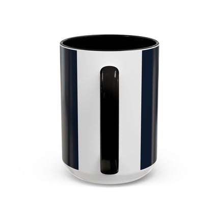 The Moonlit Garden Serenade Colorful Mugs – Art Deco Musical Elegance