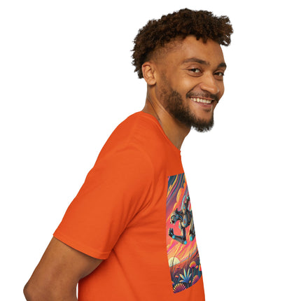 Swift Guardian Softstyle T-Shirt