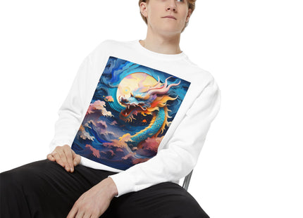 Dragon of the Tempest Sweatshirt