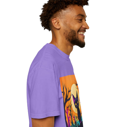 Phantom Parade Unisex Garment-Dyed T-shirt
