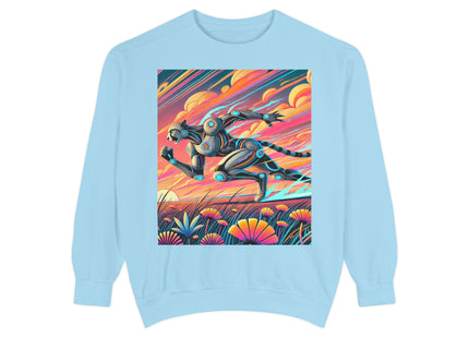 Swift Guardian Sweatshirt