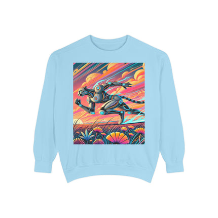 Swift Guardian Sweatshirt