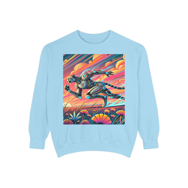 Swift Guardian Sweatshirt