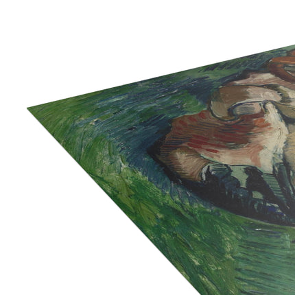 Crab on its Back by Vincent Van Gogh Postcards (envelopes included) - Bundles of 10, 30, 50 Pieces