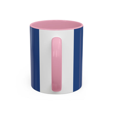 Butterfly Enchantress Colorful Mugs – Ethereal Art Deco Magic & Transformation