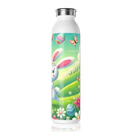Easter Bunny’s Slim Water Bottle
