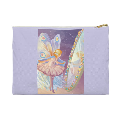 Fairy Reflections of Enchantment Accessory Pouch