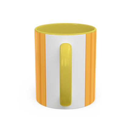 The Bewitching Ride Colorful Mugs (11oz, 15oz)