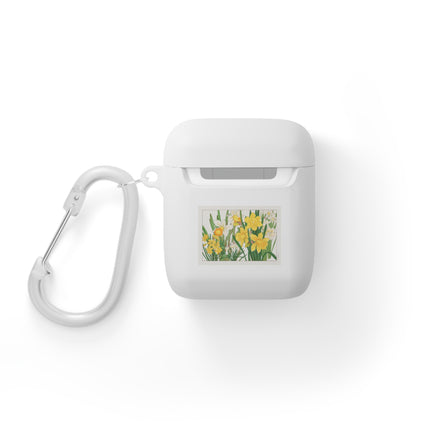 Daffodil by Tanigami Kônan AirPods Case