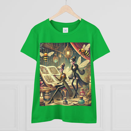Fairy Designers Cotton Tee