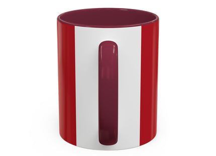 Flight Of Easter Delight Colorful Mugs (11oz, 15oz)