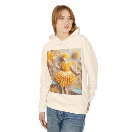 Dandelion Fairy Hoodie