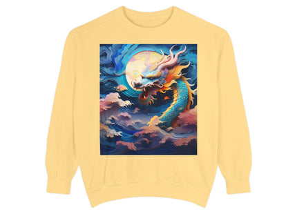 Dragon of the Tempest Sweatshirt