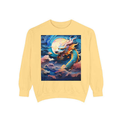 Dragon of the Tempest Sweatshirt
