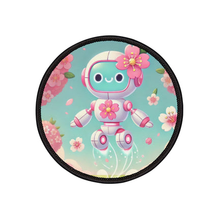 Iron-On Patches