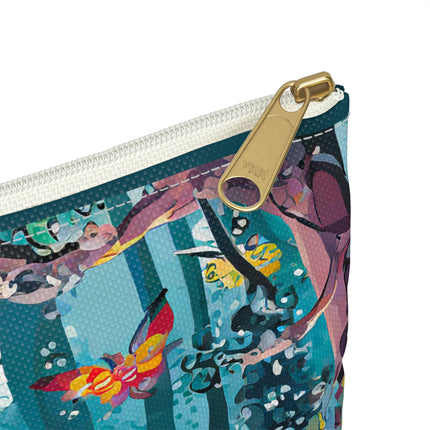 Whimsical Woodland Pencil Case