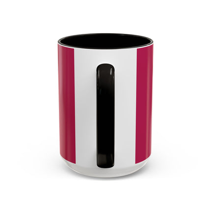 Dahlia Flower by Tanigami Kônan Colorful Mugs (11oz, 15oz)