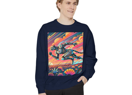 Swift Guardian Sweatshirt