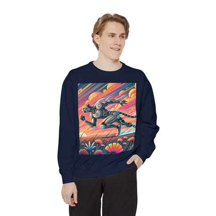 Swift Guardian Sweatshirt