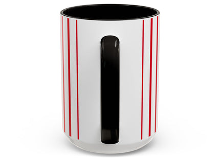 Colorful Mugs (11oz, 15oz)