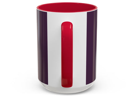 Theatrical Halloween Mice on Teacup Colorful Mugs (11oz, 15oz)