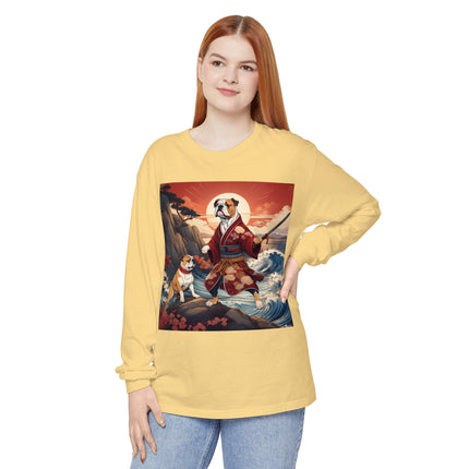 Cliffside Duel Long Sleeve T-Shirt