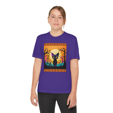 Phantom Parade Youth Competitor Tee