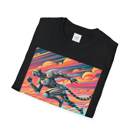 Swift Guardian Softstyle T-Shirt
