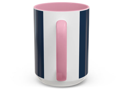 Skeleton Kabuki Performer Colorful Mugs (11oz, 15oz)