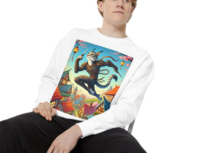 Springbound Sentinel Sweatshirt