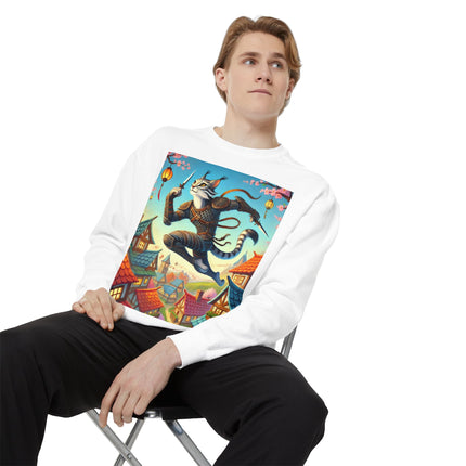 Springbound Sentinel Sweatshirt