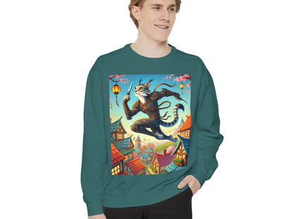 Springbound Sentinel Sweatshirt