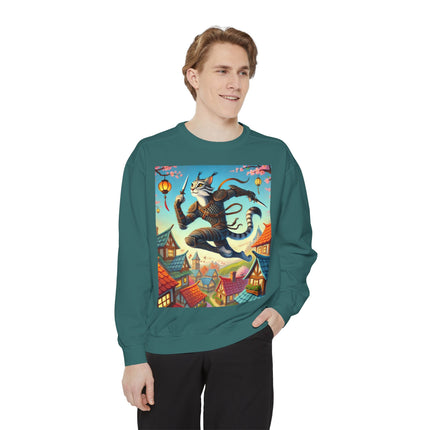 Springbound Sentinel Sweatshirt