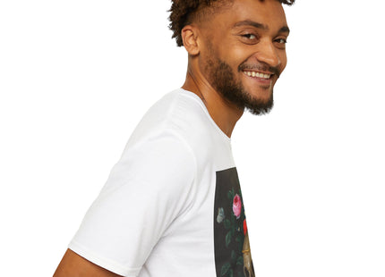 Vanitas Still Life by Jan van Kessel Softstyle T-Shirt