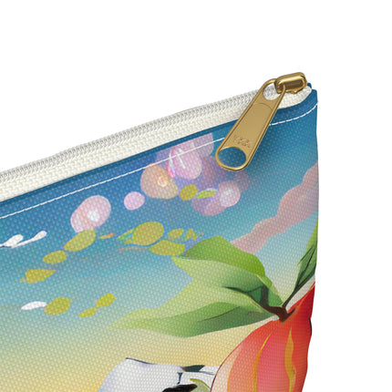 Cute Panda Pencil Case