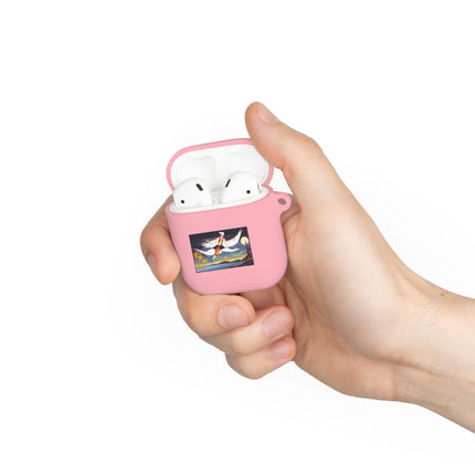Flight of the Enchantress AirPods Case