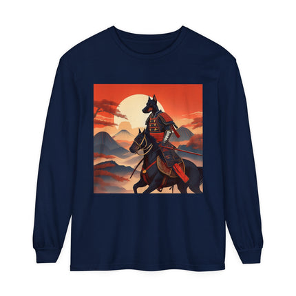Warrior's Dawn Long Sleeve T-Shirt