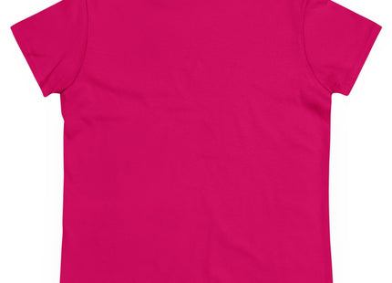 The Peppermint Bottle by Paul Cézanne Women's Midweight Cotton Tee