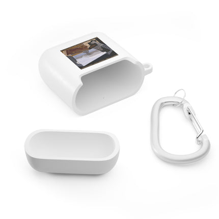 Open Window by Juan Gris AirPods Case