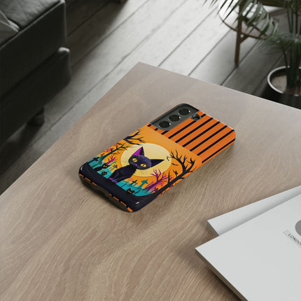 Phantom Parade Phone Cases