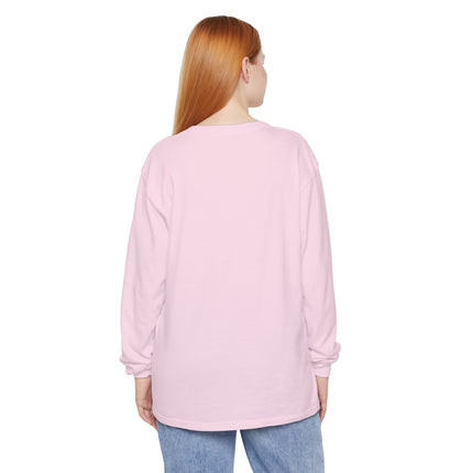 Artistic Vibes Long Sleeve T-Shirt