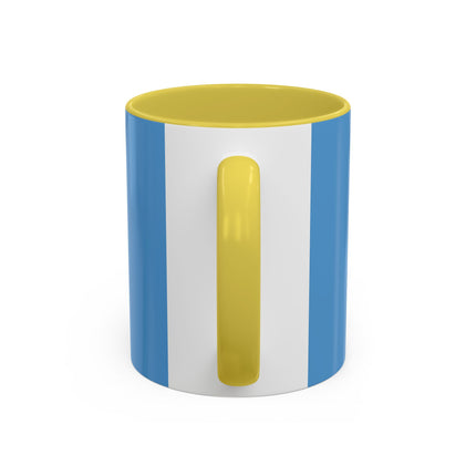 The Secret Language Of Flowers Colorful Mugs – Art Deco Botanical Elegance