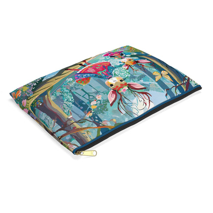 Enchanted Encounter Pencil Case