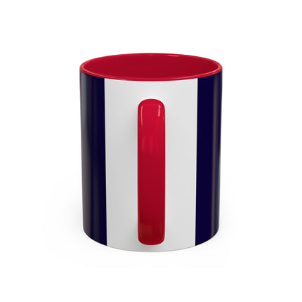 The Angels' Workshop Colorful Mugs (11oz, 15oz)