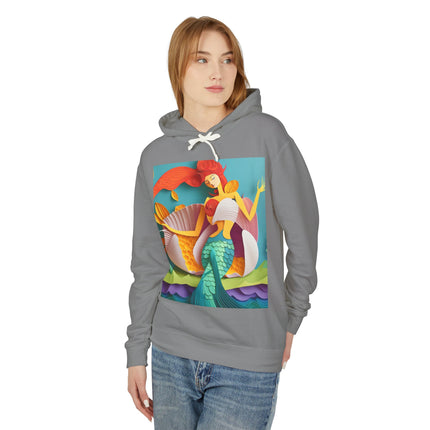 Charming Mermaid Hoodie