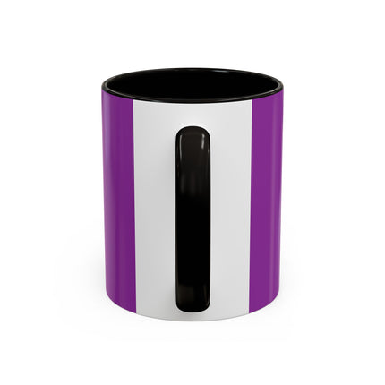 🌈👻 The Rainbow Ghost Masquerade Colorful Mug – Colorful Halloween Charm