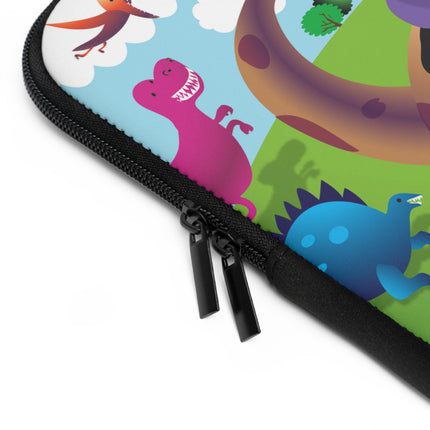 Rip-Roaring Fun Laptop Sleeve