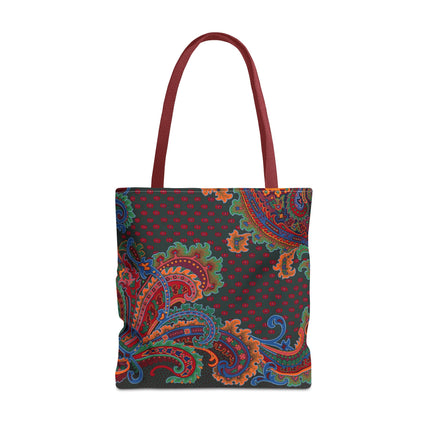 Design for a Carpet by Anonymous III Tote Bag (AOP)