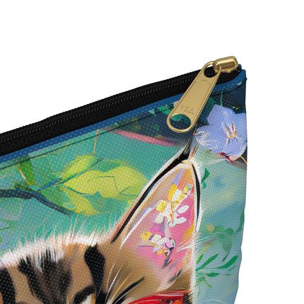 Kitten Scholars Pencil Case