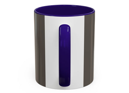 Mona Lisa by Leonardo da Vinci Colorful Mugs (11oz, 15oz)